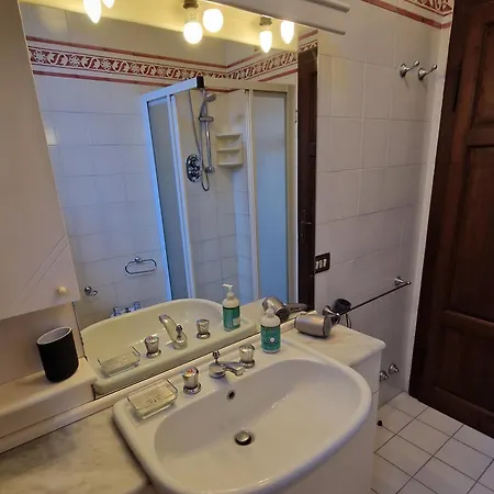 Villetta Fronte Mare In Versilia - Affitti Mensili Trattabili Holiday home Marina di Pietrasanta