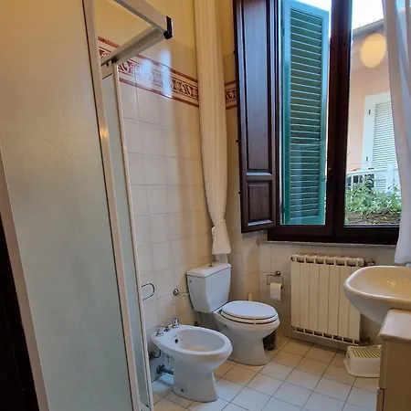 Villetta Fronte Mare In Versilia - Affitti Mensili Trattabili Holiday home Marina di Pietrasanta