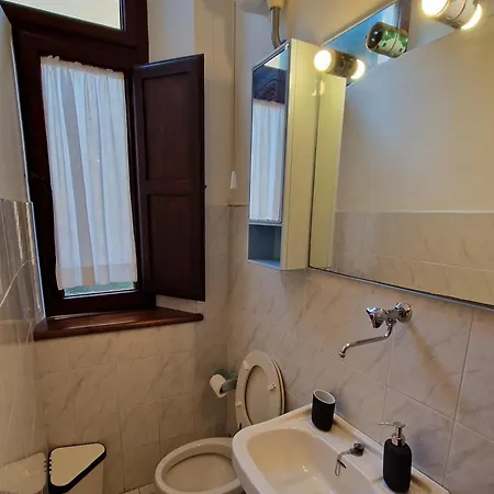 Holiday home Villetta Fronte Mare In Versilia - Affitti Mensili Trattabili Marina di Pietrasanta