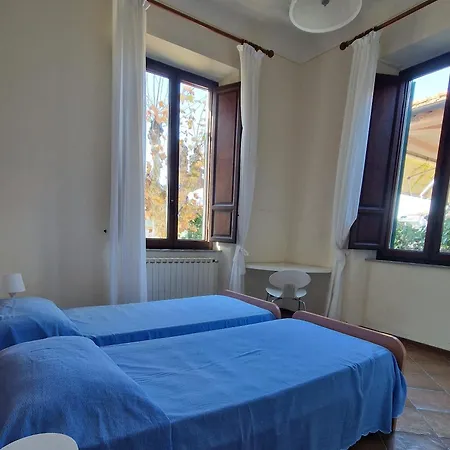 Villetta Fronte Mare In Versilia - Affitti Mensili Trattabili Holiday home