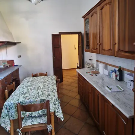 Villetta Fronte Mare In Versilia - Affitti Mensili Trattabili * Marina di Pietrasanta