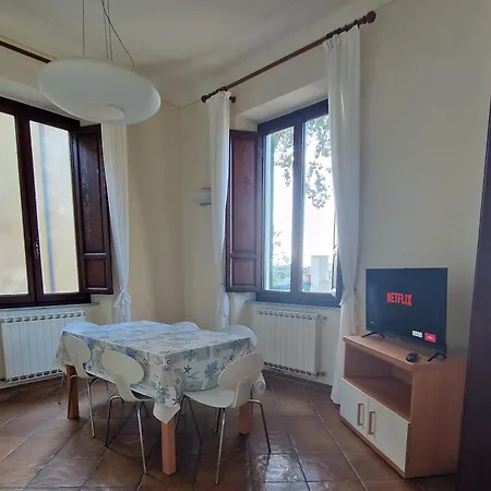 Villetta Fronte Mare In Versilia - Affitti Mensili Trattabili Holiday home *
