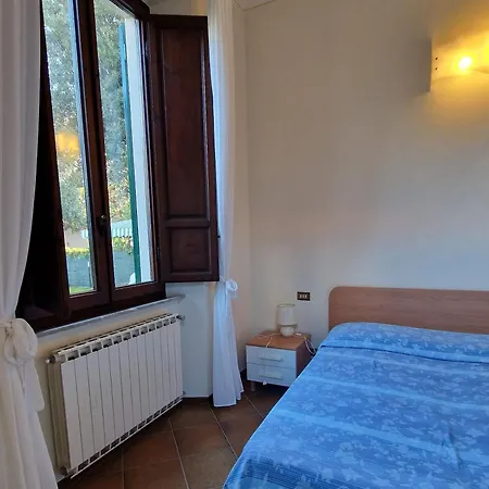 Villetta Fronte Mare In Versilia - Affitti Mensili Trattabili Marina di Pietrasanta
