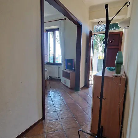 Villetta Fronte Mare In Versilia - Affitti Mensili Trattabili Holiday home *