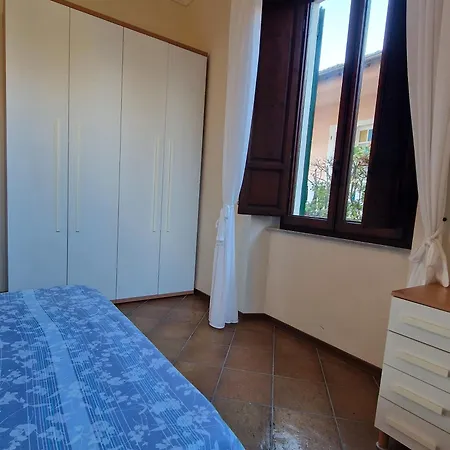 Holiday home Villetta Fronte Mare In Versilia - Affitti Mensili Trattabili