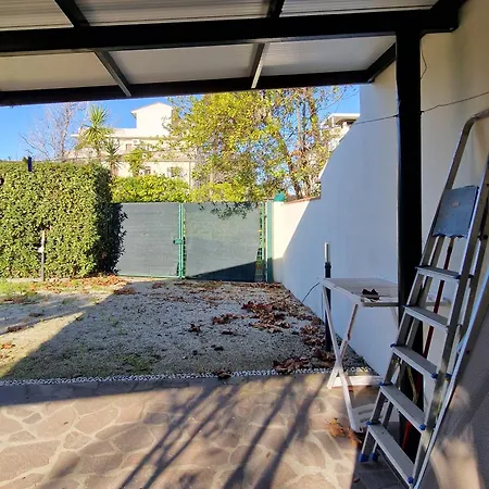 Holiday home Villetta Fronte Mare In Versilia - Affitti Mensili Trattabili Marina di Pietrasanta