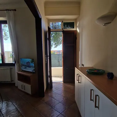 Villetta Fronte Mare In Versilia - Affitti Mensili Trattabili Holiday home