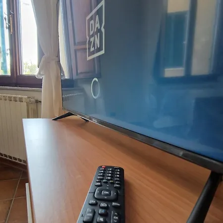 Holiday home Villetta Fronte Mare In Versilia - Affitti Mensili Trattabili Marina di Pietrasanta